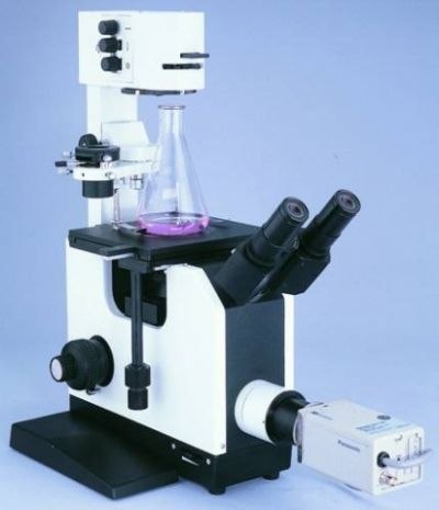 供应XDS-1B倒置生物显微镜
