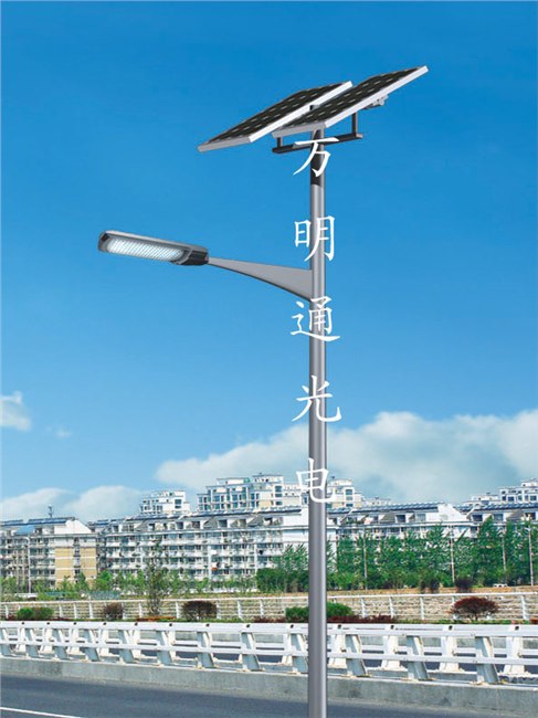 供应阜城太阳能路灯