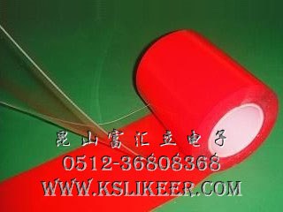 供应透明泡棉双面胶带 PE泡棉双面胶带 高级汽车泡棉双面胶带