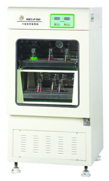 供应HZQ-F160全温振荡培养箱