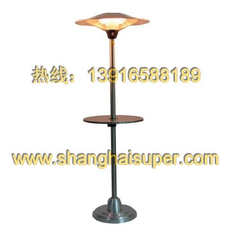 供应电暖器-户外电取暖器-立式伞形电取暖器