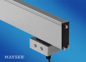 供应MAYSER缓冲器