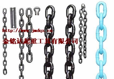 高强度链条双保险抗磨型手拉葫芦崂山