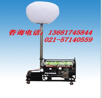 供应SFW6110Q球形月球灯,SFW6110Q,月球灯，球形照明车