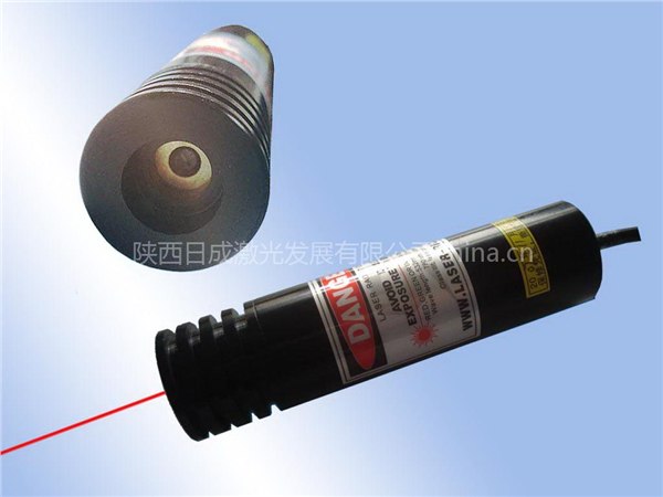 供应红光一字线标线器