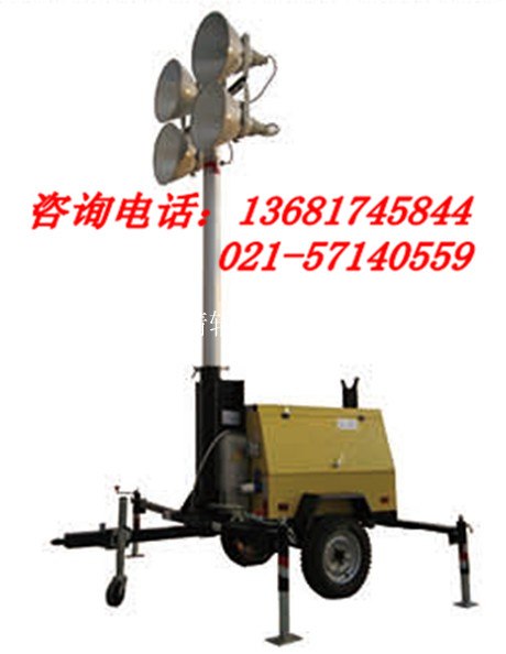 供应SFW6130A全方位移动照明灯塔,SFW6130A 移动照明车