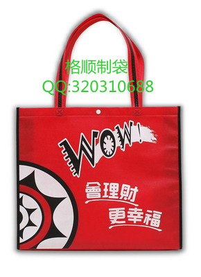供应深圳广告袋设计，深圳广告围裙定做，深圳展会袋厂家