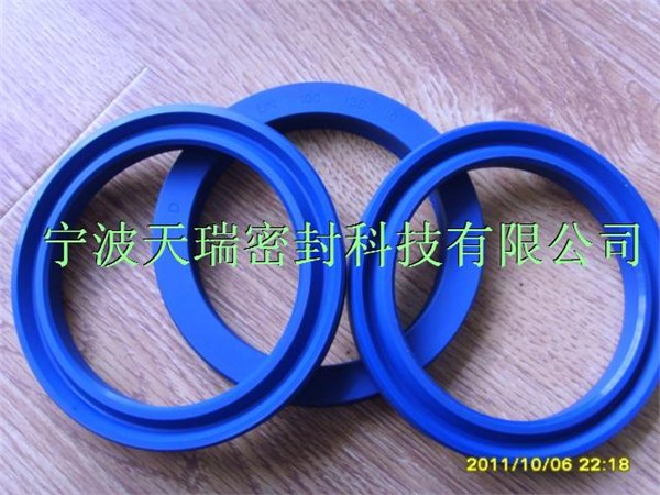 供应U型圈KDAS组合密封圈