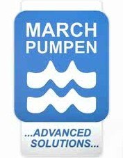 MARCH PUMP泵