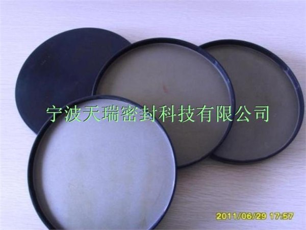 供应空压机油封宁波天芮销售骨架油封