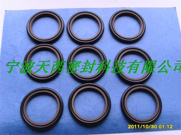 供应U型密封圈YXd轴用密封圈