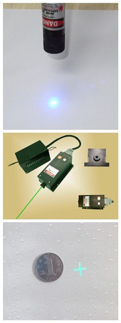 供应RL53210G4绿光激光器