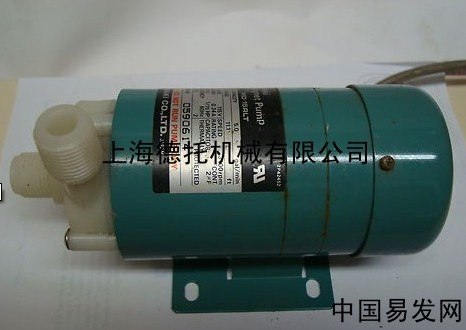 供应MARCH PUMPEN泵