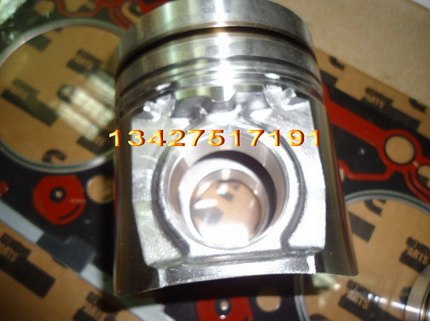 6BT5.9发动机配件3802160活塞组 