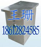 供应宜昌/武汉隔油池/油水分离器