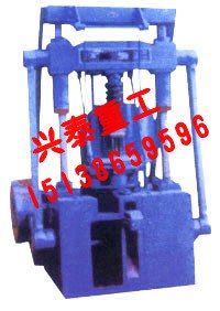 供应乐山120型蜂窝煤机厂家金牌品质钻石质量