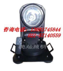 供应GAD508遥控探照灯 GAD508 探照灯 GAD508上海售