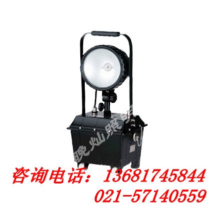 供应FW6100GC-JS强光探照灯 FW6100GC强光探照灯 FW6100
