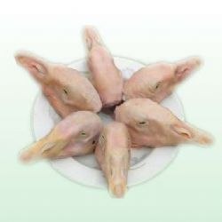 供应批发冷冻鹅副产品