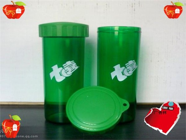 供应供应 全新pp无气味食品级果汁杯 螺纹果汁杯 年底低价售价
