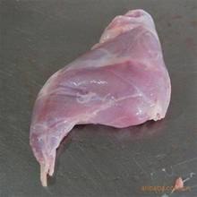 供应批发冷冻兔副产品