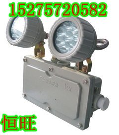 供应矿用LED防爆应急灯