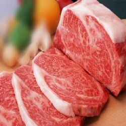 供应批发冷冻5A雪花牛肉