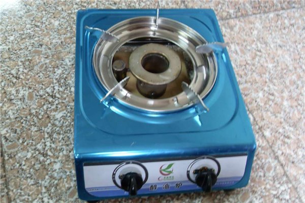 供应家庭装批发或零售醇基燃料家用灶家用炉具