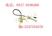 供应防爆分离式液压三爪拉马
