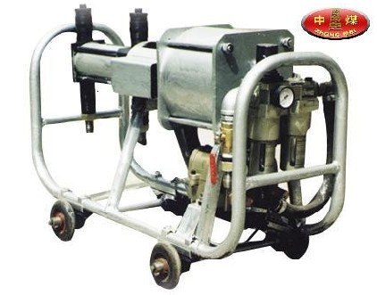 供应ZBQ50/6气动注浆泵  注浆泵