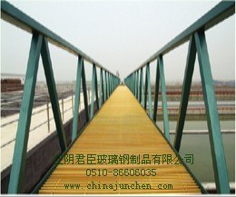 君臣玻璃钢格栅有的就是自信品质