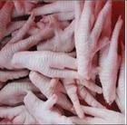 冷冻食品批发鸡胸肉鸡尖鸡中翅无骨鸡爪