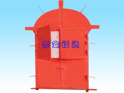 供应防火栅栏两用门-防火栅栏门厂家高端打造超越极限