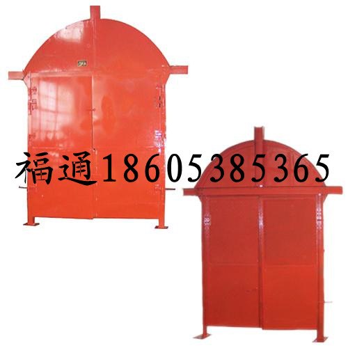 供应防火栅栏门价格，防火栅栏门现货抢购中
