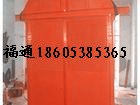 防火栅栏门型号矿用防火门参数齐全款到定做均有现货