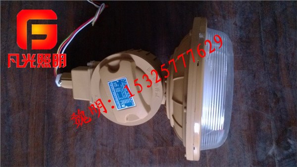 SBF6106-YQL65免维护节能防水防尘防腐灯质量行情