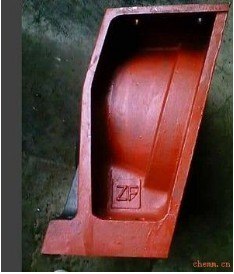 供应德国ZF减速机P4300减速机壳体