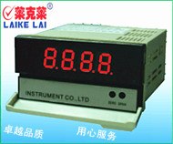 传感器专用数显表 DP3-SVA系列