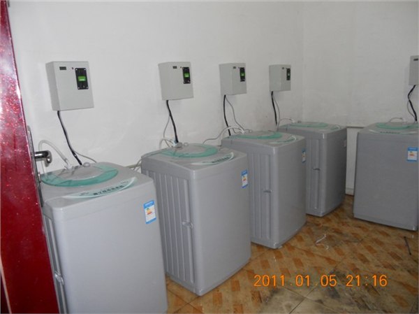 供应杭州湖州嘉兴宁波绍兴温州丽水金华海尔全自动智能商用洗衣机销售价格优惠
