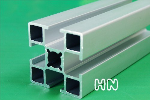 供应浙江4040工业铝型材开模厂家