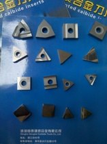 供应硬质合金车刀焊接刀头刀片车刀YG8A118