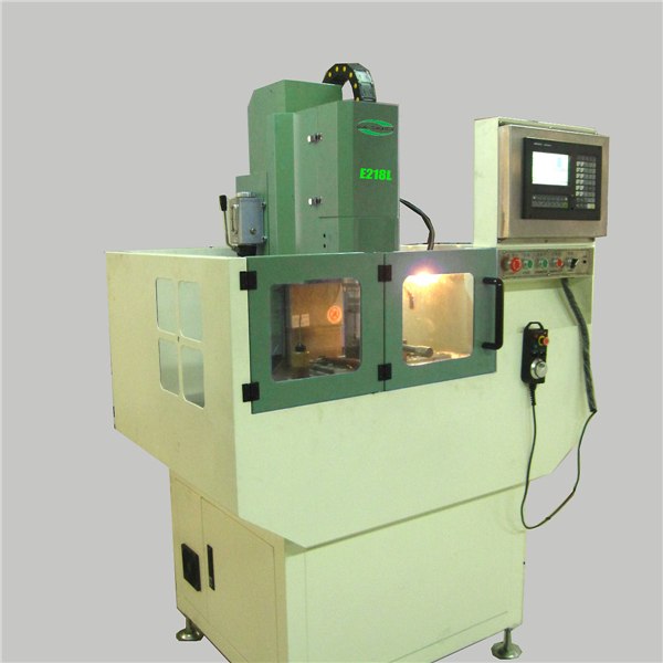 供应小型数控钻铣床E218L