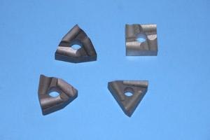 供应硬质合金焊接刀片刀头YW1YW2A120