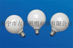 供应普通球形灯泡G80