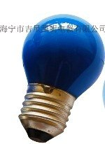 供应G45球形装饰灯泡