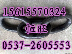 供应【国标链条】  定做各种非标圆环链