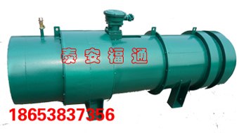 黑龙江湿式除尘风机价最正质最优服务最好