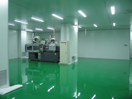 供应惠州净化工程公司