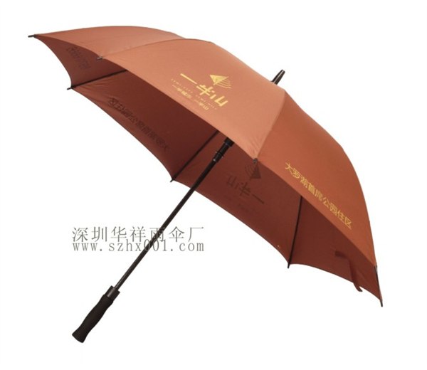 供应深圳高尔夫伞加工厂/深圳高尔夫伞批发/厂家定做高尔夫伞