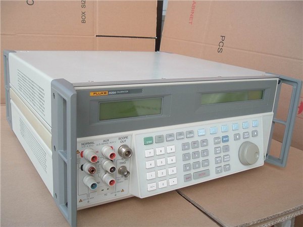 供应FLUKE5500A